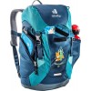 Mochila natureza infantil Deuter Waldfuchs 14 - Azul meia-noite/azul petróleo
