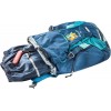 Mochila natureza infantil Deuter Waldfuchs 14 - Azul meia-noite/azul petróleo