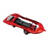 Sněžnice Pack Up & Down Grip TSL + hůlky Trail Black Diamond