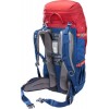 Mochila de sendeirismo infantil Deuter Fox 40 - framboesa/aceiro