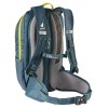Otroški kolesarski nahrbtnik Deuter Compact 8 JR - Curry zelena/arktično modra