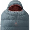 Deuter Astro Pro 400 SL -makuupussi - naiset