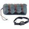 Deuter Astro Pro 400 SL -makuupussi - naiset