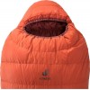 Deuter Astro Pro 600 SL -makuupussi - naiset