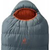 Deuter Astro Pro 600 -makuupussi