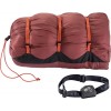 Deuter Astro Pro 800 -makuupussi