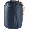 Astro 500 SQ Deuter makuupussi, jota käytetään peitteenä