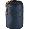 Astro 500 SQ Deuter makuupussi, jota käytetään peitteenä