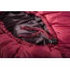 Makuupussi Orbit -5° - SL Deuter