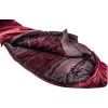 Makuupussi Orbit -5° - SL Deuter