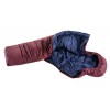 Deuter Starlight lasten makuupussi - Bordeaux/Navy