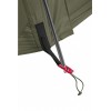 Lightent 1 Pro Ferrino tält - olivgrönt
