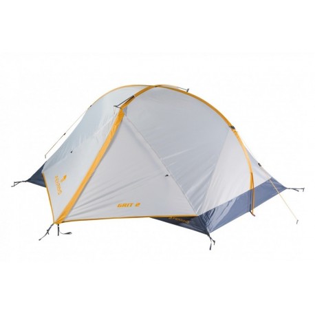 Tente Grit 2 Ferrino - gris clair