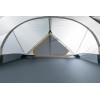 Tente Grit 2 Ferrino - gris clair