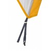 Tente Grit 2 Ferrino - gris clair