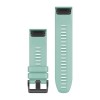 Minttu silikonihihna - QuickFit 26 - 3 kpl - 010-12905-00