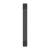 Bracelet montre Ultrafit Nylon 26 mm Garmin - gris