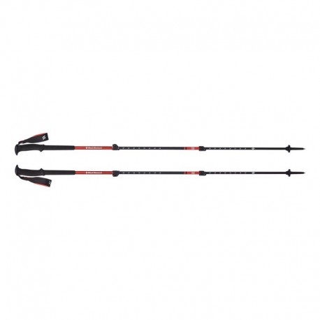 Trail Black Diamond Spadséier- Pole - picante