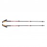 Trail Ergo Cork Black Diamond Poles - picante