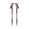 Bâtons Women's Trail Ergo Cork Black Diamond - Cherrywood