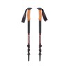 Ženske palice Trail Cork Black Diamond - Cherrywood