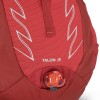 Mála droma fánaíochta leanaí Talon/Tempest 11 Jr Osprey