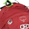 Mála droma fánaíochta leanaí Talon/Tempest 11 Jr Osprey