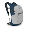 Polivalentna vrećica Daylite Plus Osprey - aluminijsko siva