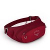Sac banane Daylite Waist Osprey - Cosmic Red