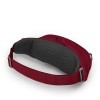 Sac banane Daylite Waist Osprey - Cosmic Red