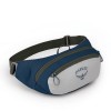 Sac banane Daylite Waist Osprey - Aluminum Grey