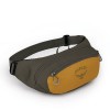 Sac banane Daylite Waist Osprey - Teakwood Yellow