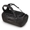 Transporter 40 Osprey torba za nošenje - Camo crna