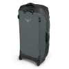 Sac Rolling Transporter 120 Osprey - Pointbreak Grey