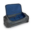 Sac Rolling Transporter 120 Osprey - Pointbreak Grey