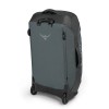 Sac Rolling Transporter 90 Osprey - Pointbreak Grey