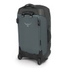 Sac Rolling Transporter 60 Osprey - Pointbreak Grey