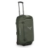 Sac Rolling Transporter 60 Osprey - Haybale Green