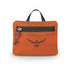 Sac banane UL Stuff Waist Osprey - Poppy Orange