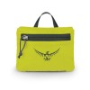 Sac banane UL Stuff Waist Osprey - Electric Lime