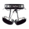 Harnais Corax Petzl - gris