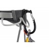 Harnais Corax Petzl - gris