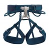 Multi-pitch and traditional climbing harness Adjama Petzl