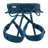 Arnés de escalada tradicional e multitono Adjama Petzl