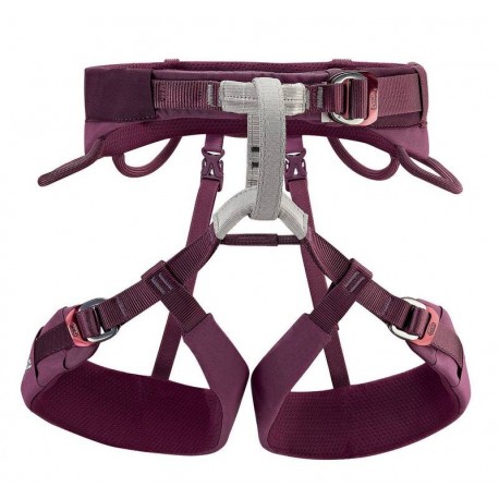 Women's Luna Petzl harness