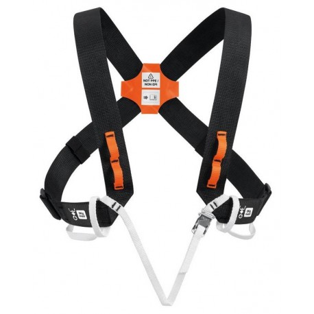 Explo Petzl naramnice