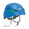 Picchu Petzl barnhjälm - blå