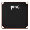 Tarp Petzl bolsa de lona / corda