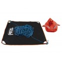 Tarp Petzl bolsa de lona / corda