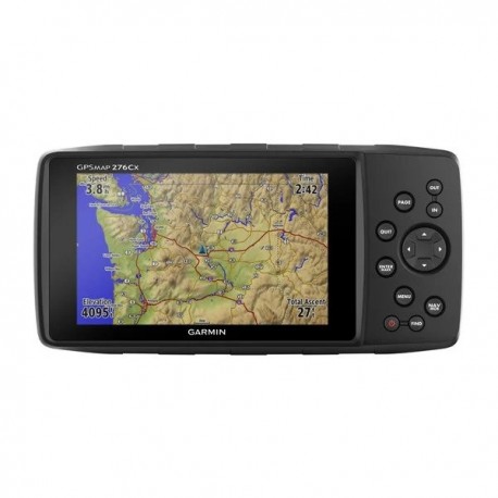 GPSMAP 276Cx Garmin